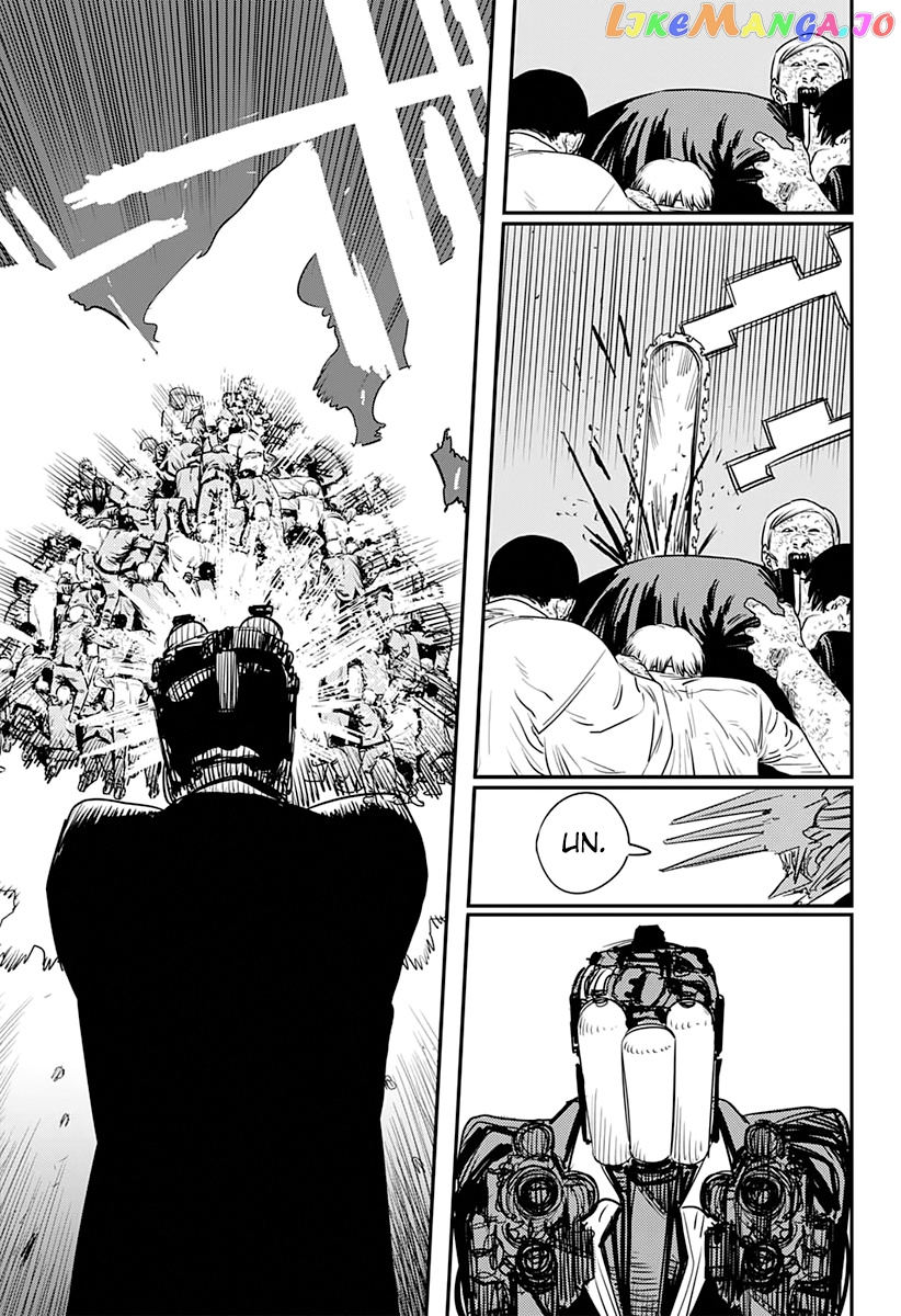 Chainsaw Man, Chapter 94 image 12